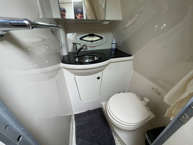 Bayliner 310 Ano 2013 x1 Mercruiser Mag 377 ñ Focker Triton Armada Cimitarra Phantom  - Foto 4