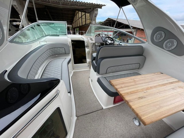 Bayliner 310 Ano 2013 x1 Mercruiser Mag 377 ñ Focker Triton Armada Cimitarra Phantom  - Foto 6