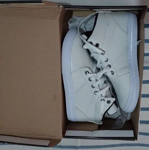 Tênis Skate!!  - Foto 6