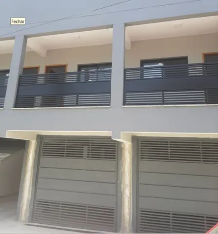 Casas para locação