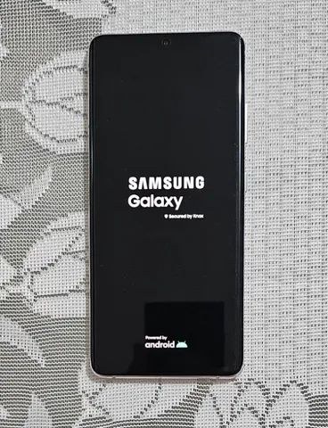 Galaxy S21 Ultra 5G 12GB 256GB Nota Fiscal Nacional Samsung Brasil -  Celulares e telefonia - Santana, São Paulo 1252076101