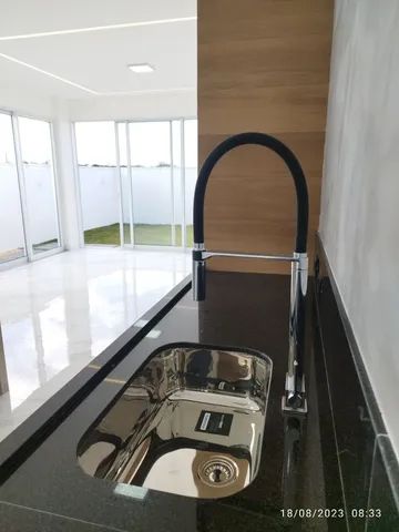 Casa incrível (Alphaville Linhares) - Foto 6