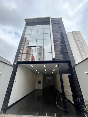 prédio comercial vila regente feijó