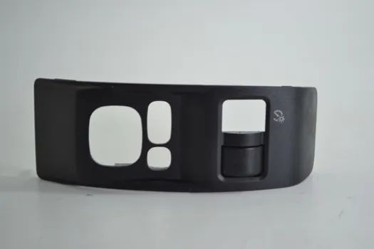 Moldura Chave Luz Comando Retrovisor Subaru Forester Origina