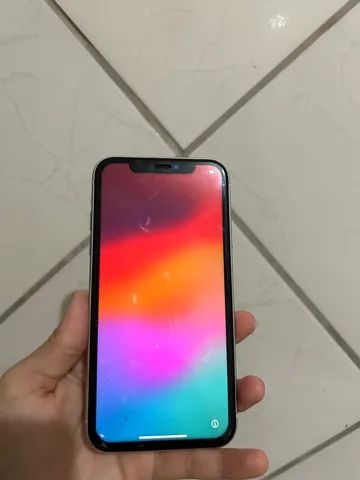 iPhone XR 128Gb - Celulares e telefonia - Vila Maria Luiza