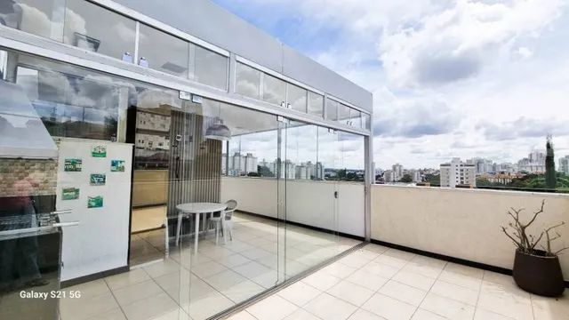 Captação de Apartamento a venda na Rua Jonas Vanucci Lins, Paquetá, Belo Horizonte, MG