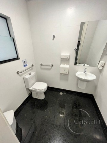 prédio comercial vila regente feijó - Foto 12