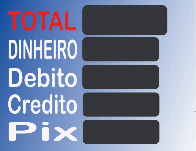 Para Restaurante ,  Mercado  e  ADEGA  ,  com controle  FINANCEIRO E ESTOQUE ! - Foto 2