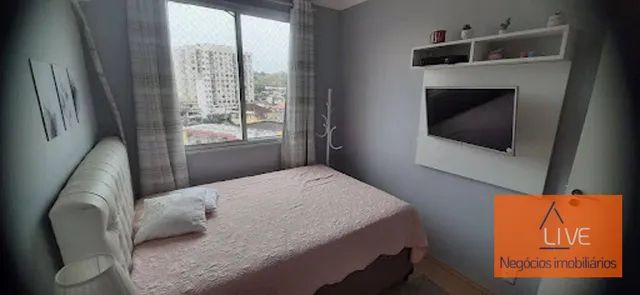 Apartamento com 3 dormitórios à venda, 65 m² por R$ 510.000,00 - Barreto - Niterói/RJ