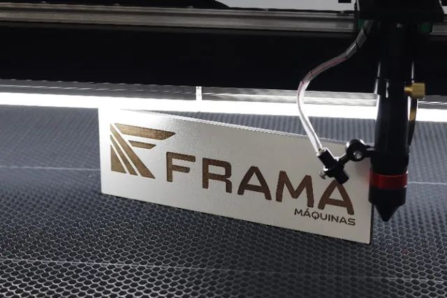 Máquina CNC Laser 130w - Foto 5