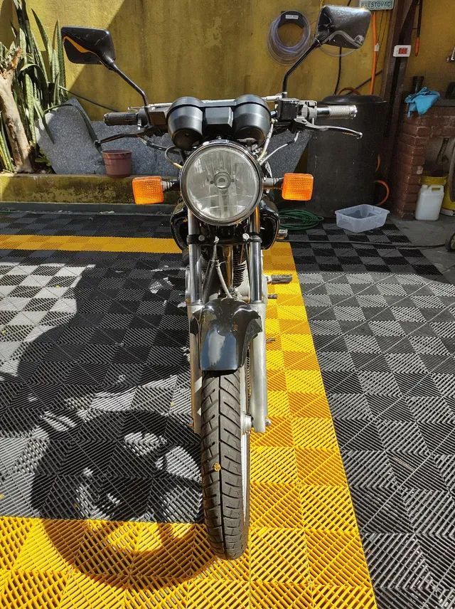 Cbx 200 strada : r/motoca