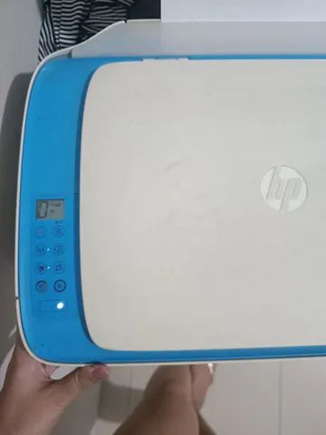 Vendo impressora multifuncional  - Foto 3