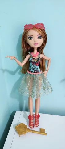 Boneca Ever After High Ashlynn Ella praia - Artigos infantis - Vila Santa  Luzia, Campo Grande 1261837709