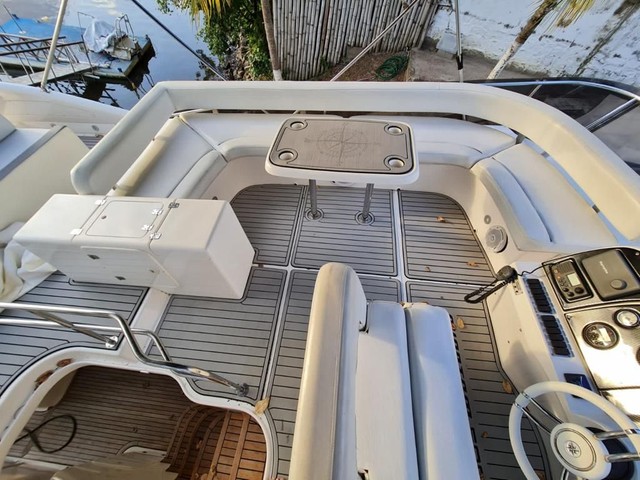 Phantom 500 Fly Ano 2009 x2 Volvo IPS 600 ñ Azimut Sedna Intermarine Cabrasmar Triton  - Foto 4