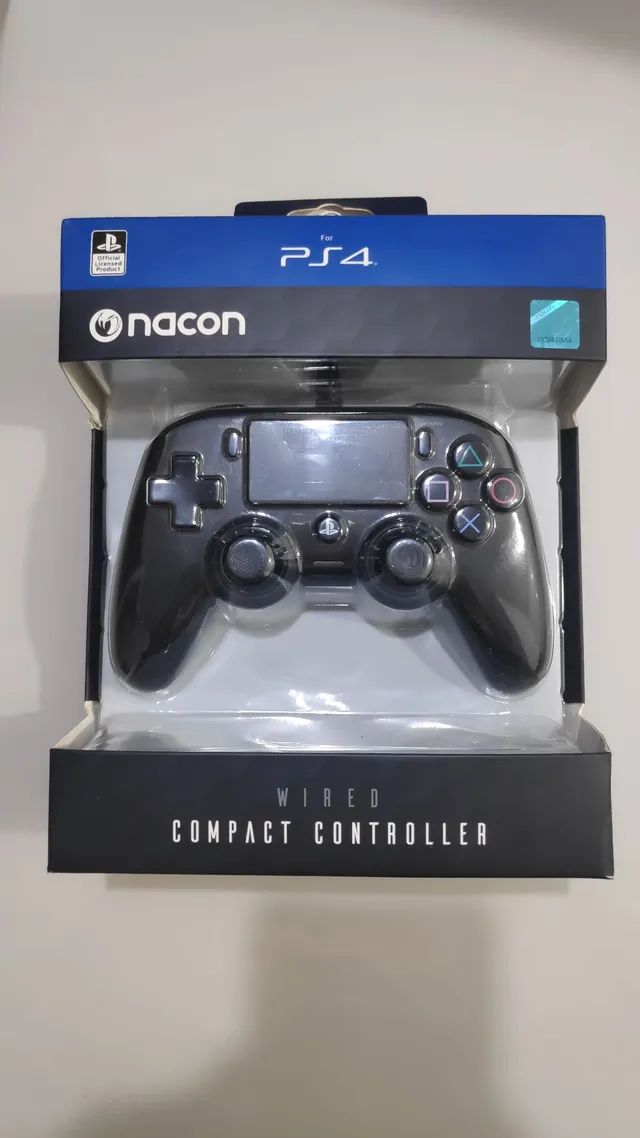 ps4 pro + 2 controles+ 4 jogos - Videogames - Centro, Florianópolis  1245397556