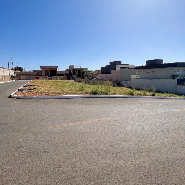 Lote Condominio Le Parc