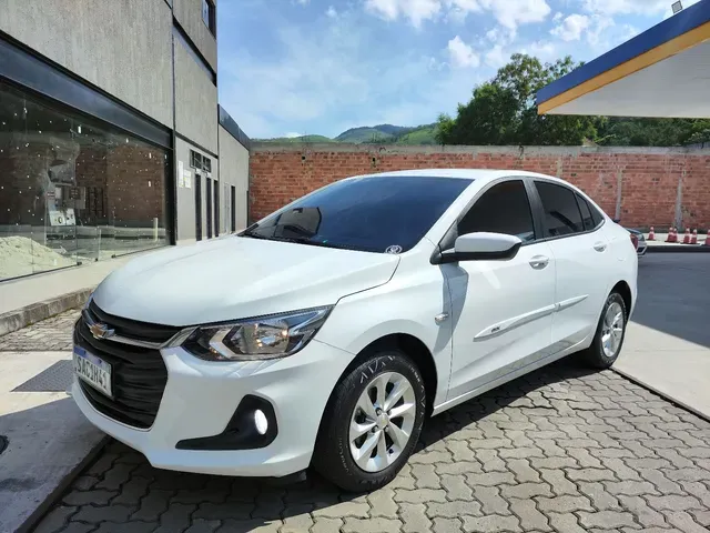 ONIX 1.0 Turbo LT 2024 por R$ 91.990,00 é na Gmais