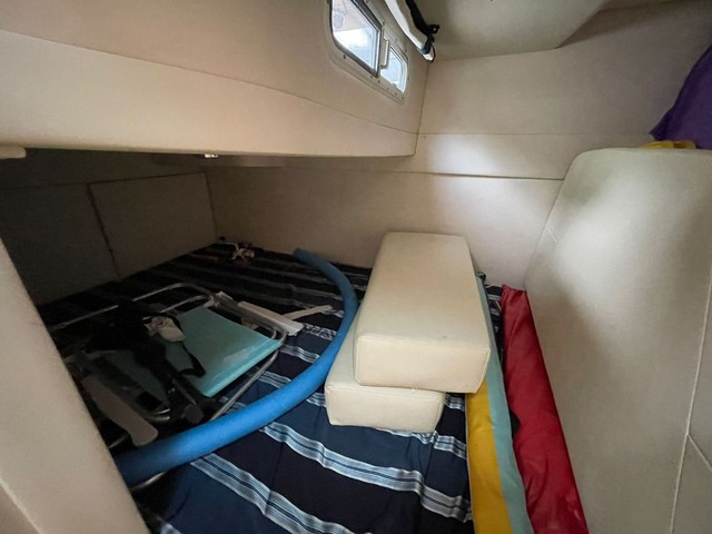 Bayliner 310 Ano 2013 x1 Mercruiser Mag 377 ñ Focker Triton Armada Cimitarra Phantom  - Foto 2