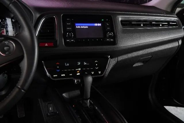 Honda Hr-v EX 1.8 Flex 2017/2018 - Super Novo! - Foto 7