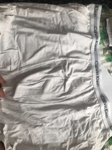 Cueca original calvin Klein! Tamanho extra G - Foto 4