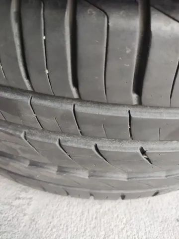 Pneu 225/45 R17
