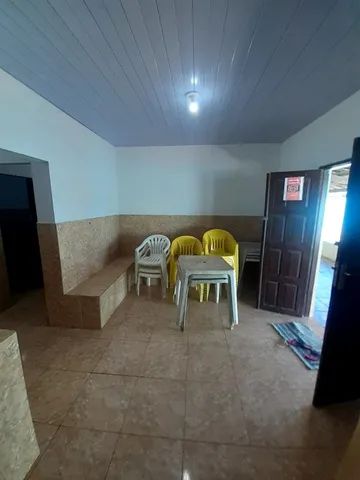 Fim de Semana Nesta Casa de Praia 04 Quartos Para Lazer Familiar na Redinha Nova. - Foto 10