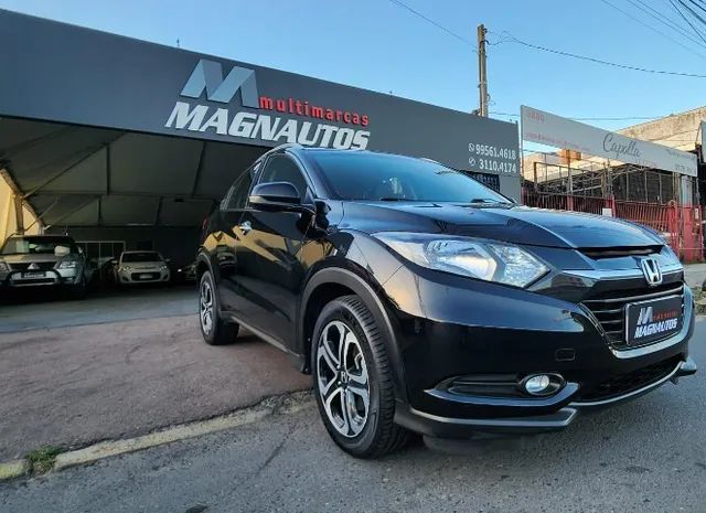 Honda Hr-V , EXL, 2018, Top, 60.000KM, U.Dono, Impecável, Financio - Foto 5