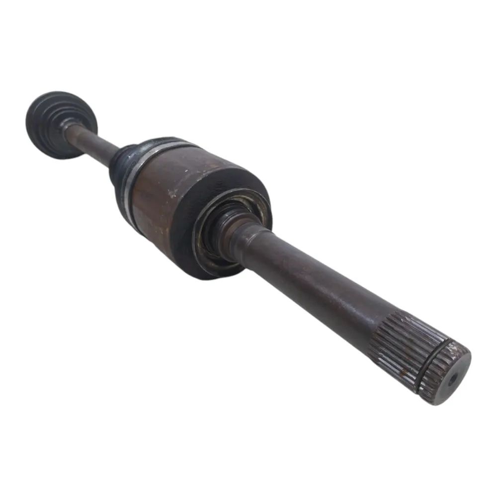 Semi eixo traseiro direito range rover sport 3.0 2007 206 - Foto 4