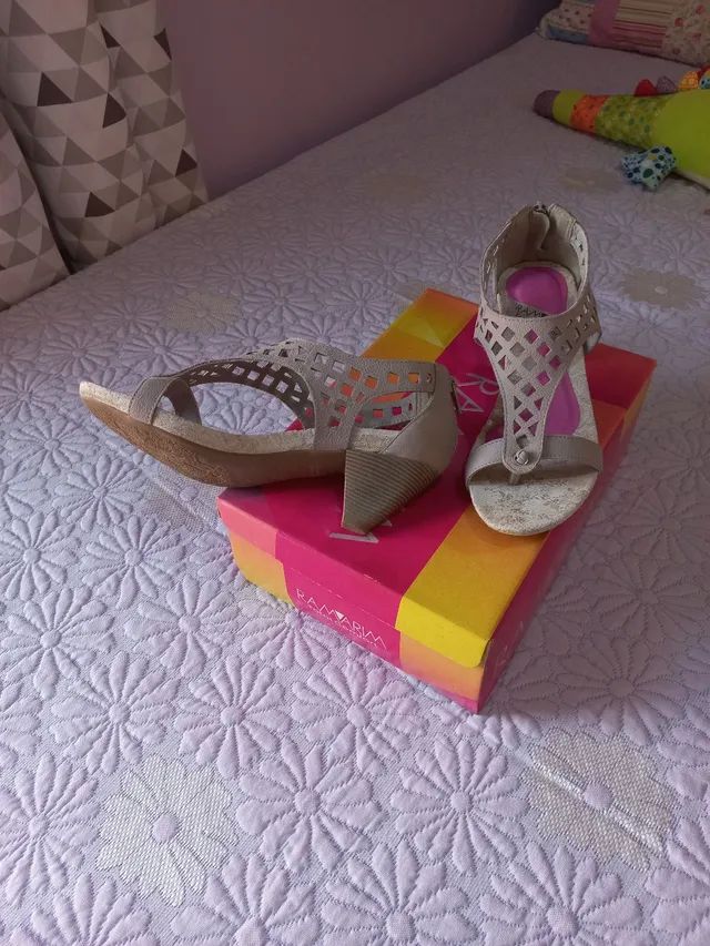 Sandália  - Foto 3