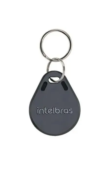TAG | Chaveiro : Intelbras (30 unidades)