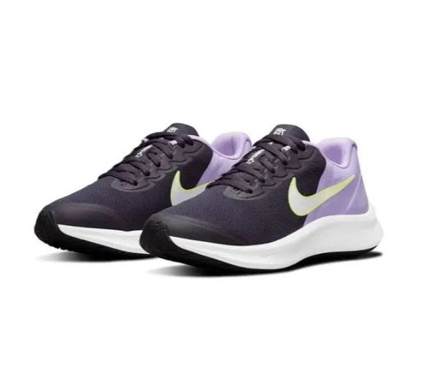 Tenis NIKE STAR RUNNER 3GS  - Foto 5