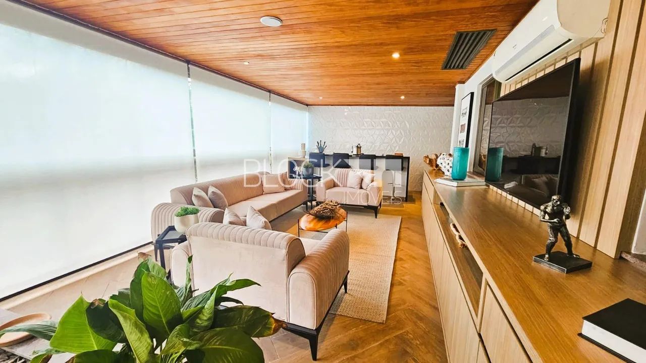 Recreio dos Bandeirantes | Apartamento 3 quartos, sendo 1 suite - Foto 5