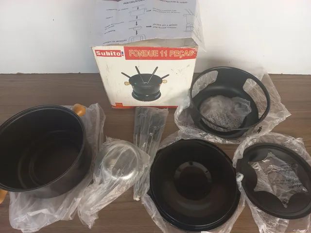 Fundue Subito  - Foto 4