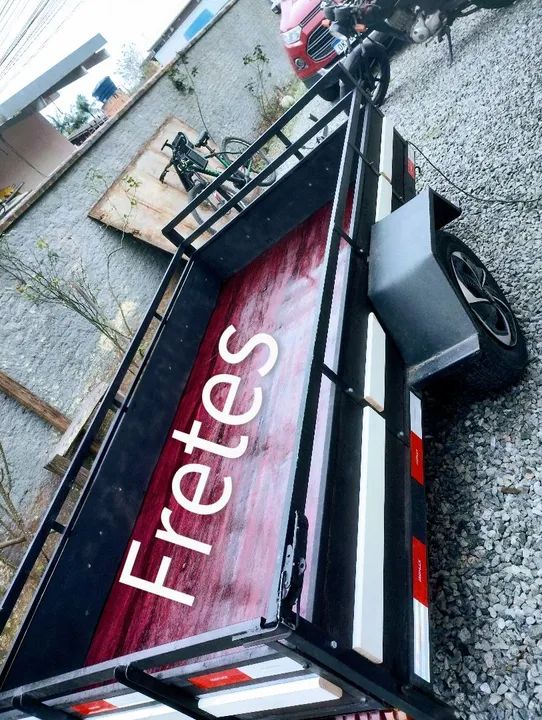 Disk Entulho Balneário