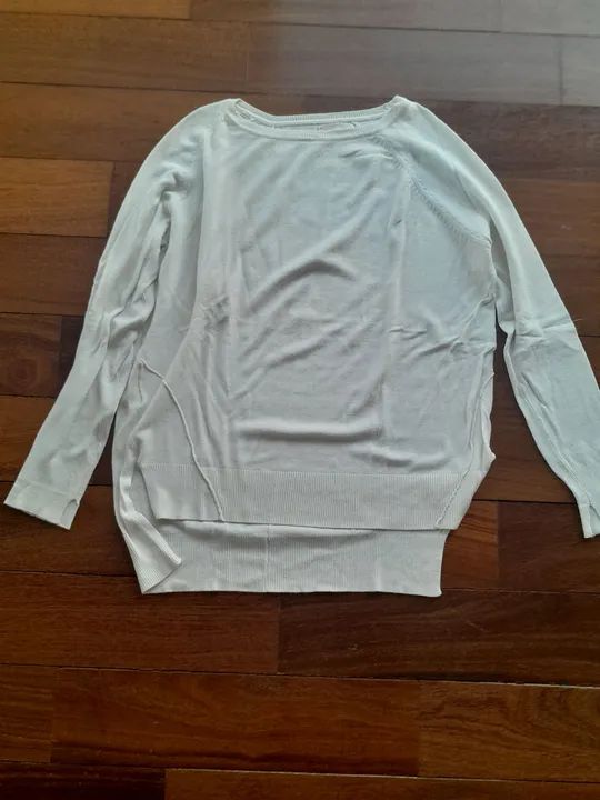 Blusa da CANAL  - Foto 2