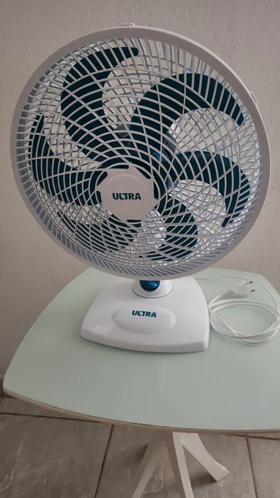 Ventilador