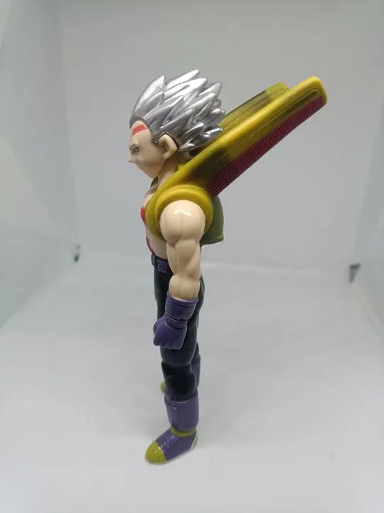 Baby Vegeta super battle collection  - Foto 4