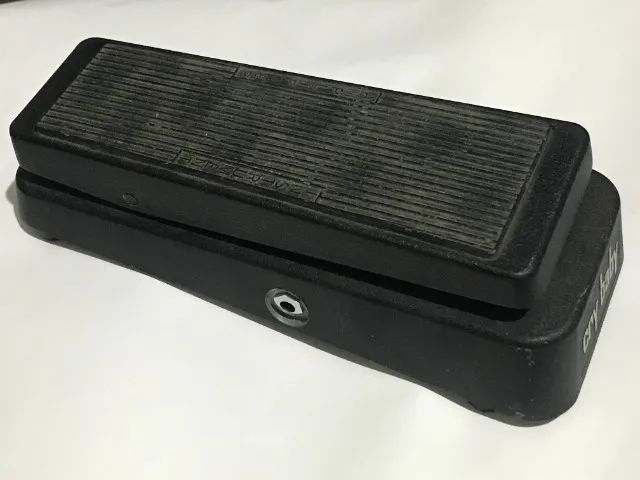 Pedal Wah Dunlop Cry Baby GCB-95 (americano) - Foto 2