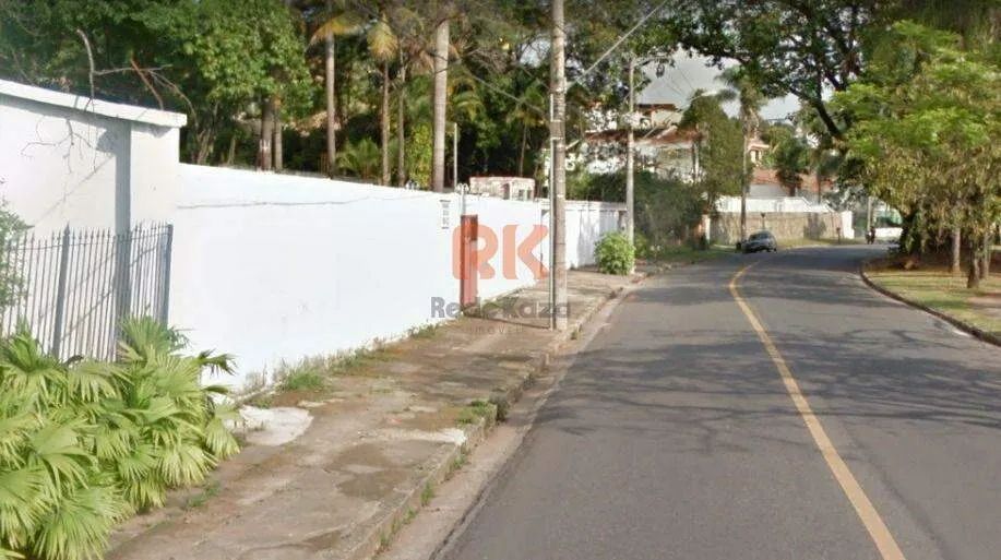 Terreno / Área à venda, Pampulha - Belo Horizonte/MG - Foto 5
