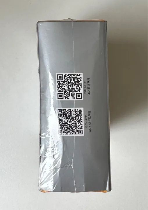 Fones de Ouvido QCY ailybuds - Foto 2