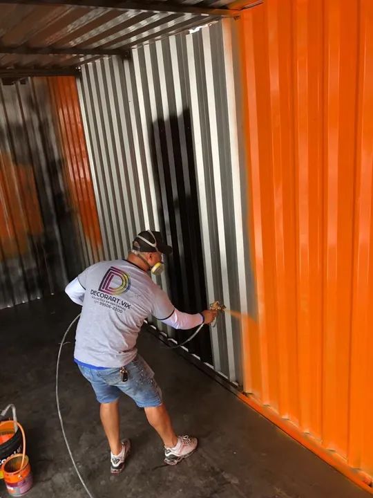 PINTOR PROFISSIONAL  - Foto 2