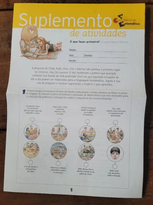 Vendo livro O que fazer primeiro? - Foto 5
