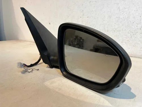 Retrovisor Nissan Sentra 2022 2023 L.d / Original C/camera - Foto 4