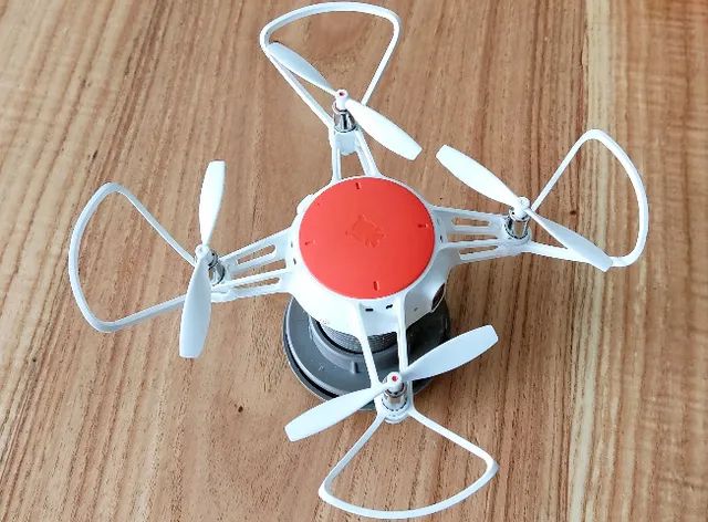 Mi drone sale mini xiaomi