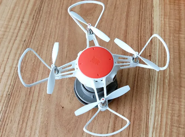 Xiaomi mi store drone 4k olx