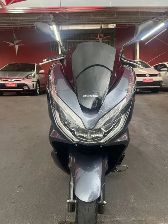 Honda PCX 150 Automática 2020  - Foto 2