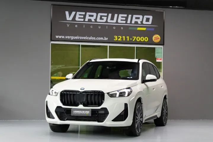BMW X1 M Sport 2024