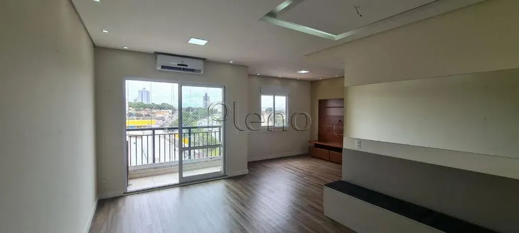 Apartamento à venda em Campinas, Jardim Chapadão, com 2 quartos, com 69 m², Domani Residen