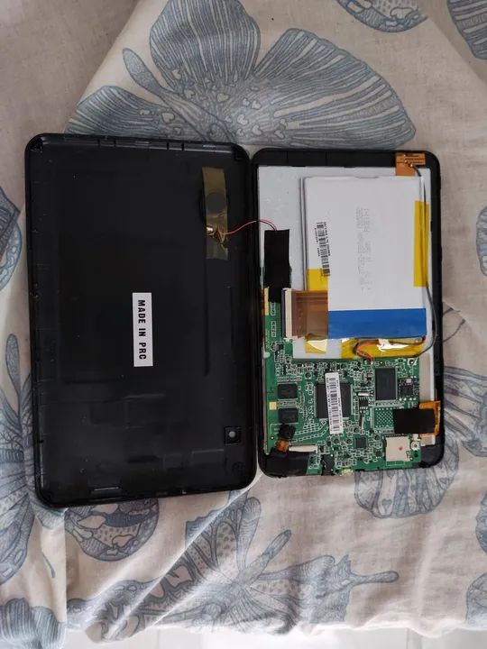Tablet CCE para concerto  - Foto 2