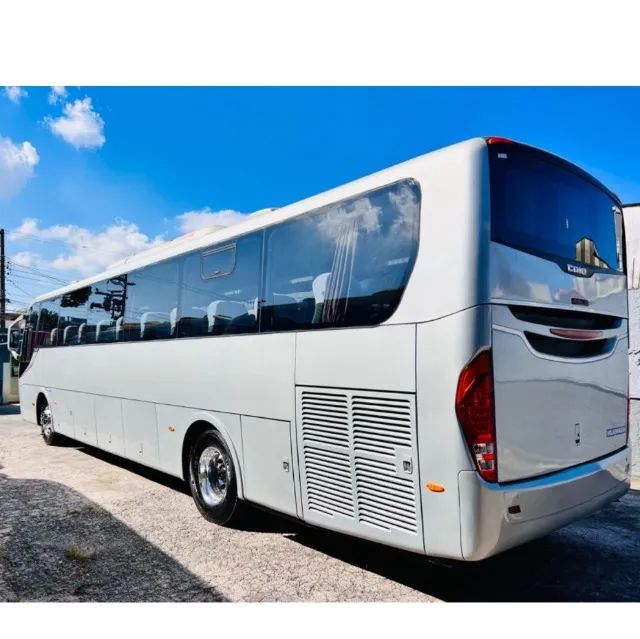 Onibus Rodoviario 18330 2016 - Foto 3